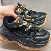 Стильні кросівки Gong-Jong 35 розмір