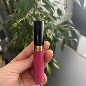 Блиск для губ тестер