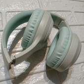 Новая беспроводная блютуз гарнитура