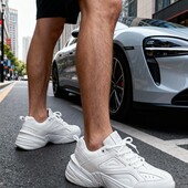 Чоловічі кросівки демі (мужские кроссовки)