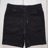 Джинсові шорти Primark, 4-5р / 110см