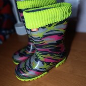 Гумові чоботи Demar