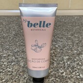Португальська аптечна косметика зволожуючий лосьйон для тіла 100мл. Belle Botanicals