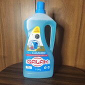 Засіб для миття підлоги та стін 1л Galax