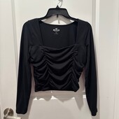 ❣️ Класний стильний лонг від Hollister