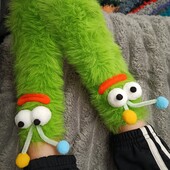 Не упустіть!!!Дуже класні шкарпетки.