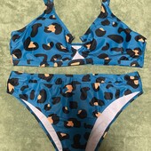 Купальник новий