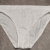 112 .Tрусики от Esmara, размер М, рубчик