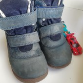 Дуже багато лотів, обирайте, економте на доставці ✔Зимові чоботи 18 см по устілці