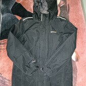Куртка вітронепродувна Regatta 11-12 р ,152р