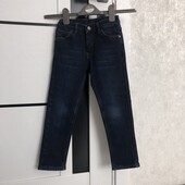 Джинси теплі