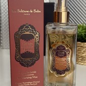 La Sultane De Saba! Оригінал. парфумований спрей для тіла та волосся, серія аюрведік