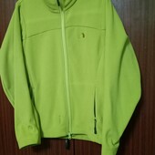 Реглан флісовий на блискавці р-р XS, S, M