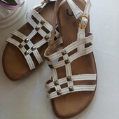 Женские босоножки р.36