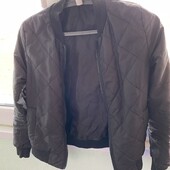 Класна Демі куртка!