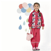 Куртка брудопруф дощовик не утеплена Німеччина