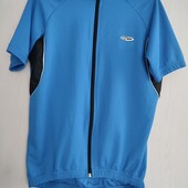 Класна вело футболка