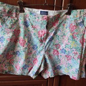Яскраві шортики Р18