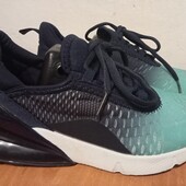 Кросовки женские бу 36р