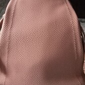 Рюкзак бу кожзам