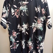 Футболка полиэстер эластин