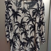 Туника вискоза 100%