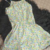 George 10-11p сарафан літній бавовна
