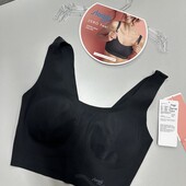 203. Топ безшовний з вставками XS