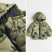 Куртка 4-6 міс