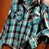 ❤️☀️❤️ Тёплая рубашка с капюшоном. Ставка=купить Сразу ⚡❗