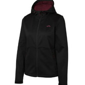 Куртка жіноча софтшел Crivit S 36\38