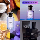 Новинка 2025-Louis Vuitton eLVes-шикарний квітковий аромат для жінок