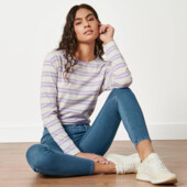 ♕ Стильні жіночі джеггінси від Tchibo, розмір наш 48-50(40/42 євро)