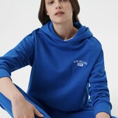 Худі утеплене оверсайз xs, Xl розмір на вибір