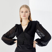 Нова блузка, розмір л, Туреччина