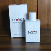 Парфумована вода My Looks 50мл