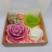 подарунковий набір ручної роботи