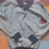 Светрики вязані