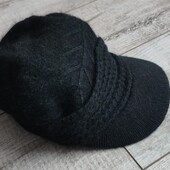 Кепка ангорова