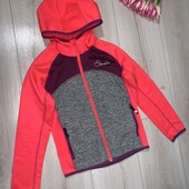 Утепленна спортивна олімпійка на зріст 134-140см.