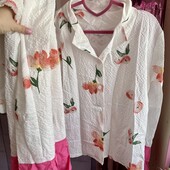 Стильний домашній костюм