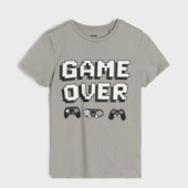 Стильна футболка... 110/116 см