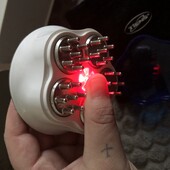 Лазерний Массажер Тянши ! Оригинал ! Для артеріального тиску та усього тіла.