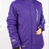 зимова термокуртка жіноча 6хл