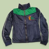 Спортивна кофта на молнії, олімпійка 2-3-4-5 р (Італія) ❣️