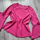 Нова яскрава блуза!