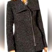 Пальто косуха Jyothi