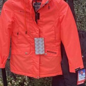 костюм термо для дівчаток 140/146