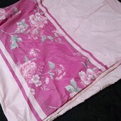 Ніжний підодіяльник/підковдра, Vintage Clic, 198х200см.