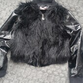 Кофта для дівчинки